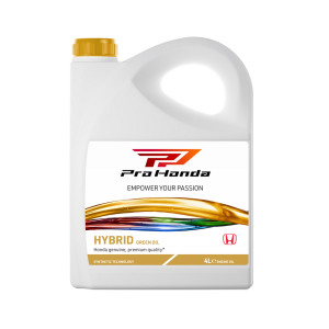 0W20 Motorolie Honda Hybrid  08232-P99S4LHE