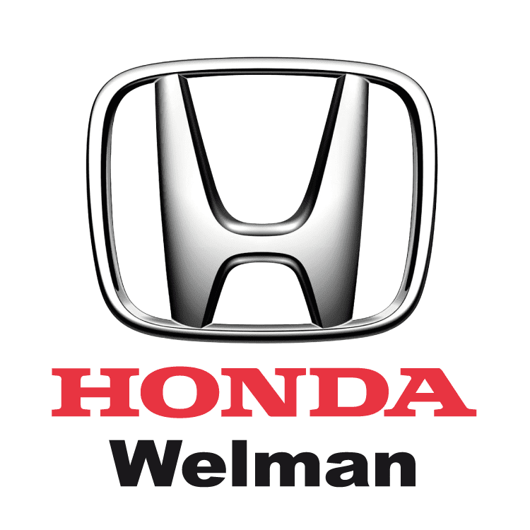 Honda Welman