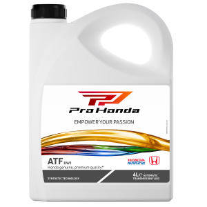 Honda ATF Automatic Transmission Fluid 4 Liter 08268-99904HE