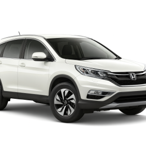 CR-V 2013-2017