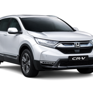 CR-V 2018-2020