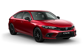 Honda Civic e:HEV Sport