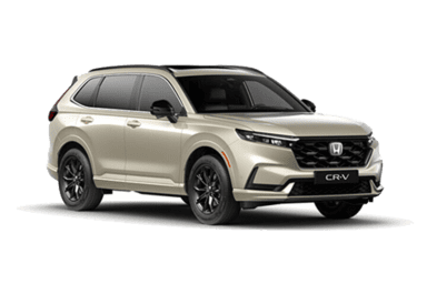 Honda CR-V CR-V e:PHEV 2WD Advance Tech