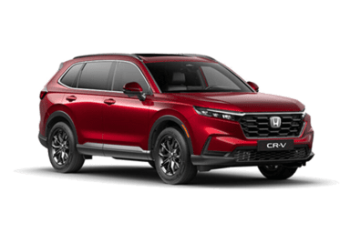 Honda CR-V CR-V e:HEV 2WD Elegance