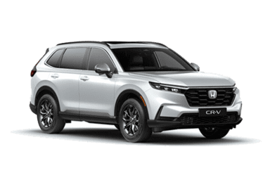 Honda CR-V CR-v e:HEV 4WD Elegance