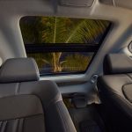 Honda ZR-V Hybrid dak