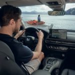 Honda ZR-V Hybrid parkeerhulp - Honda Welman