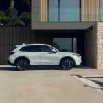 Honda ZR-V Hybrid static - Honda Welman