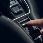 Honda ZR-V Hybrid drive mode