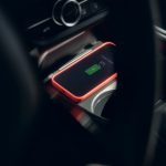 Honda ZR-V Hybrid wireless charging - Honda Welman