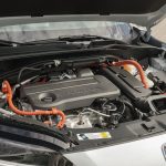 Honda ZR-V Hybrid aandrijflijn