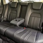 Honda ZR-V Hybrid stoelverwarming - Honda Welman