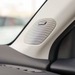 Honda ZR-V Hybrid audio speakers - Honda Welman