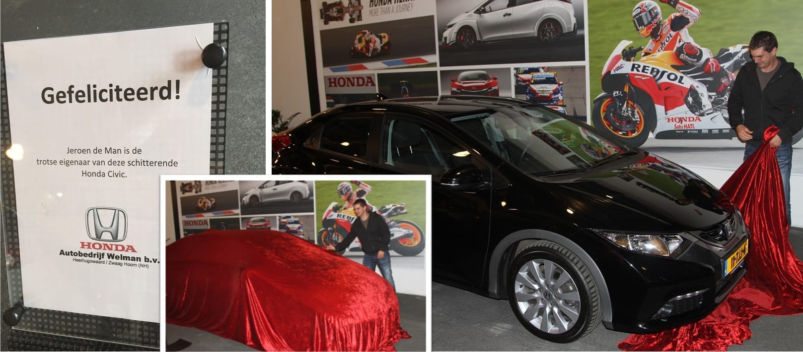 aflevering jeroen de man