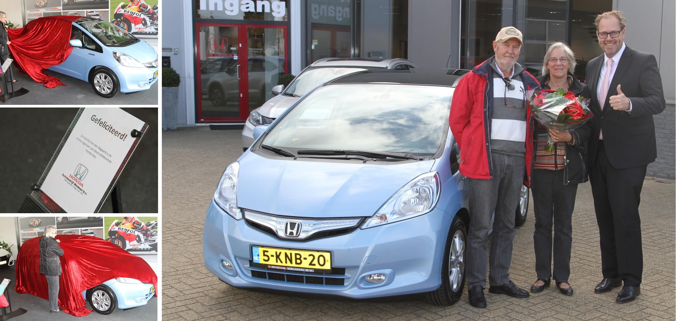 aflevering jazz bogaard