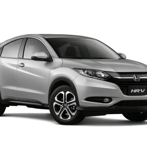 HR-V 2016-2020
