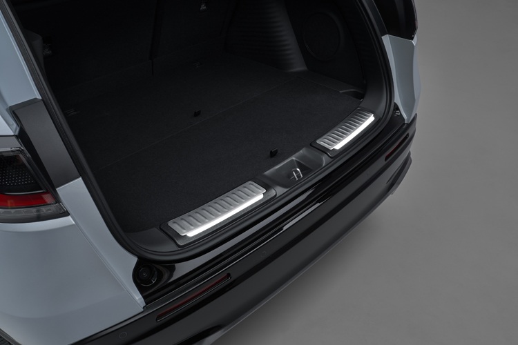 Honda ZR-V e:HEV Interior Illumination Pack 08E0P-3V0-INIL - Afbeelding 2