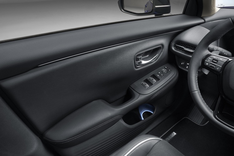 Honda ZR-V e:HEV Verlichting deurpanelen 08E20-3V0-600