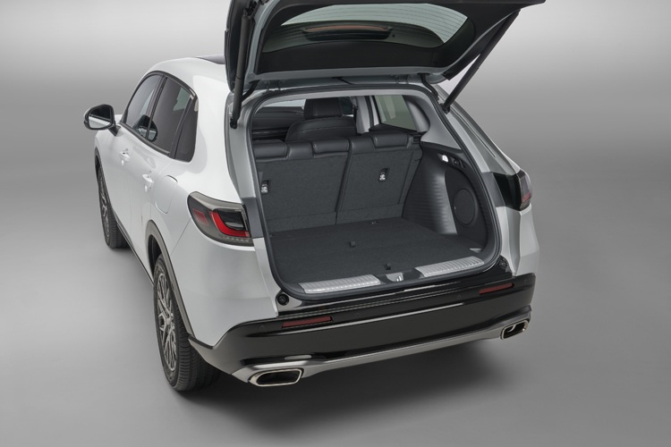 Honda ZR-V e:HEV Cargo Pack 08PCK-3V0-CARG - Afbeelding 2