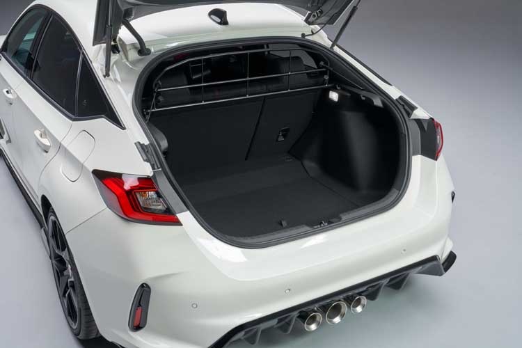 Honda Civic Type R Hondenrek 08U35T50600