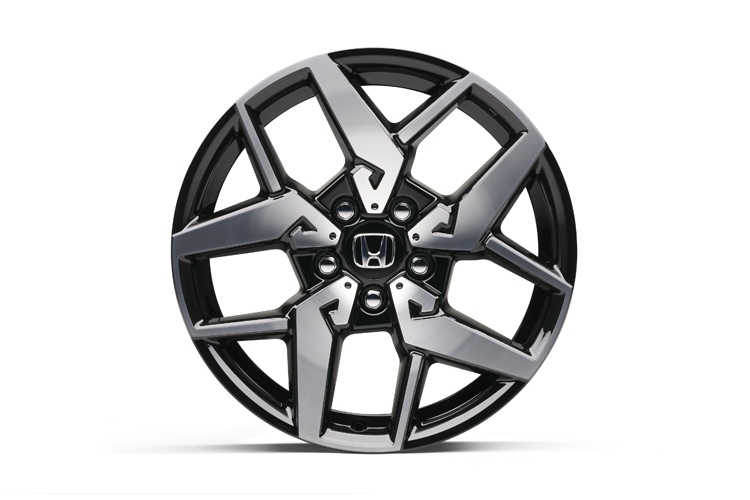 CR-V e:HEV & e:PHEV Lichtmetalen velg 18 inch 08W18-3A0-600