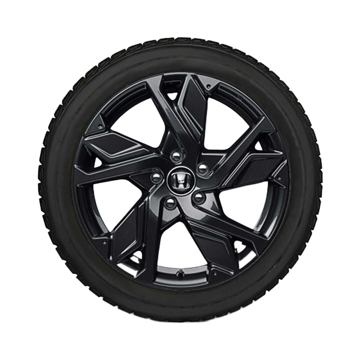 Honda e:Ny1 Winterwielen set / Nexen 225/50R18