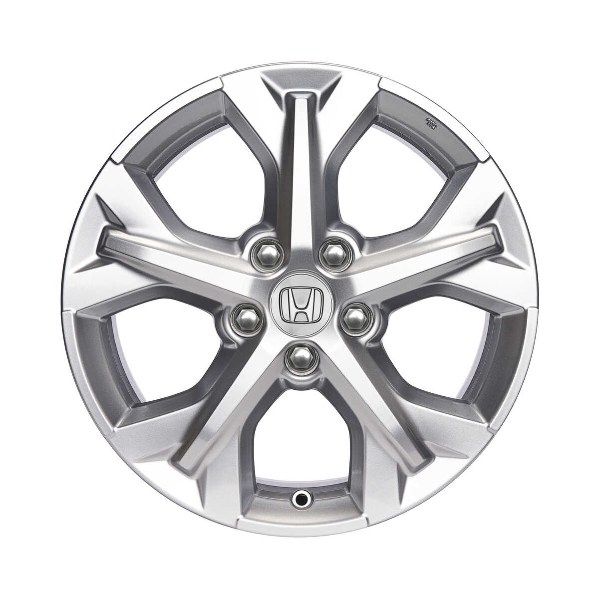 Honda ZR-V e:HEV Winterwielen set / Goodyear 215/60R17