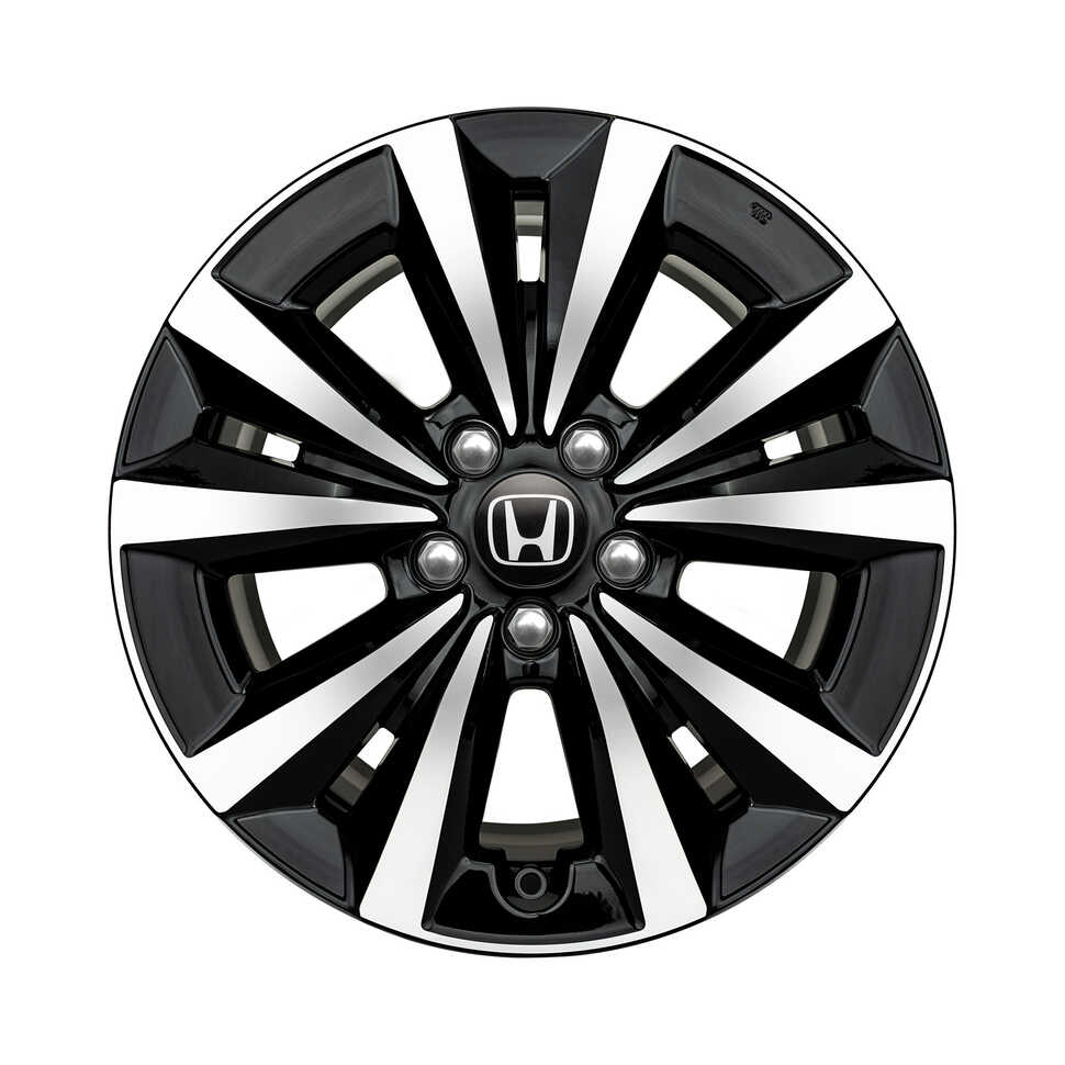 Honda Civic e:HEV Winterwielen set / Nexen 215/50R17