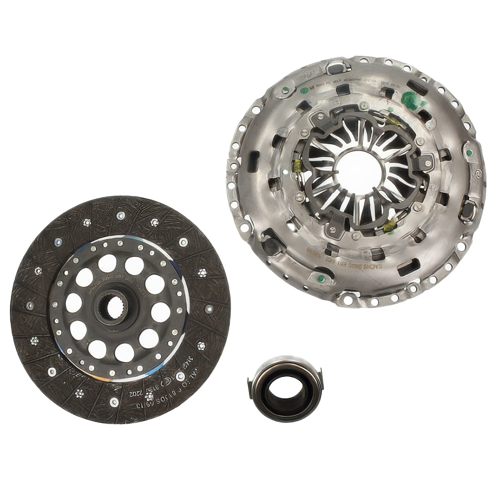 Honda CIVIC 2.2D 2007-2012 Koppelingset 22105-PGE-315