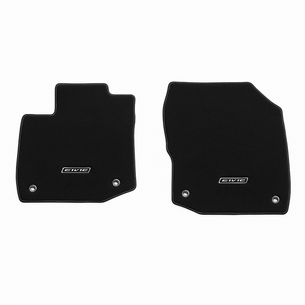 Honda Civic Tourer Elegance vloermatten 08P15-TV0-620 - Afbeelding 2