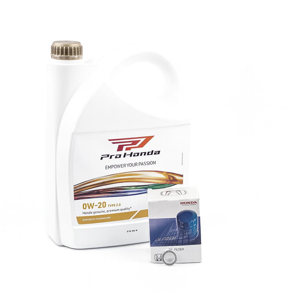 Honda CR-V e:PHEV 2024 olie Service Kit