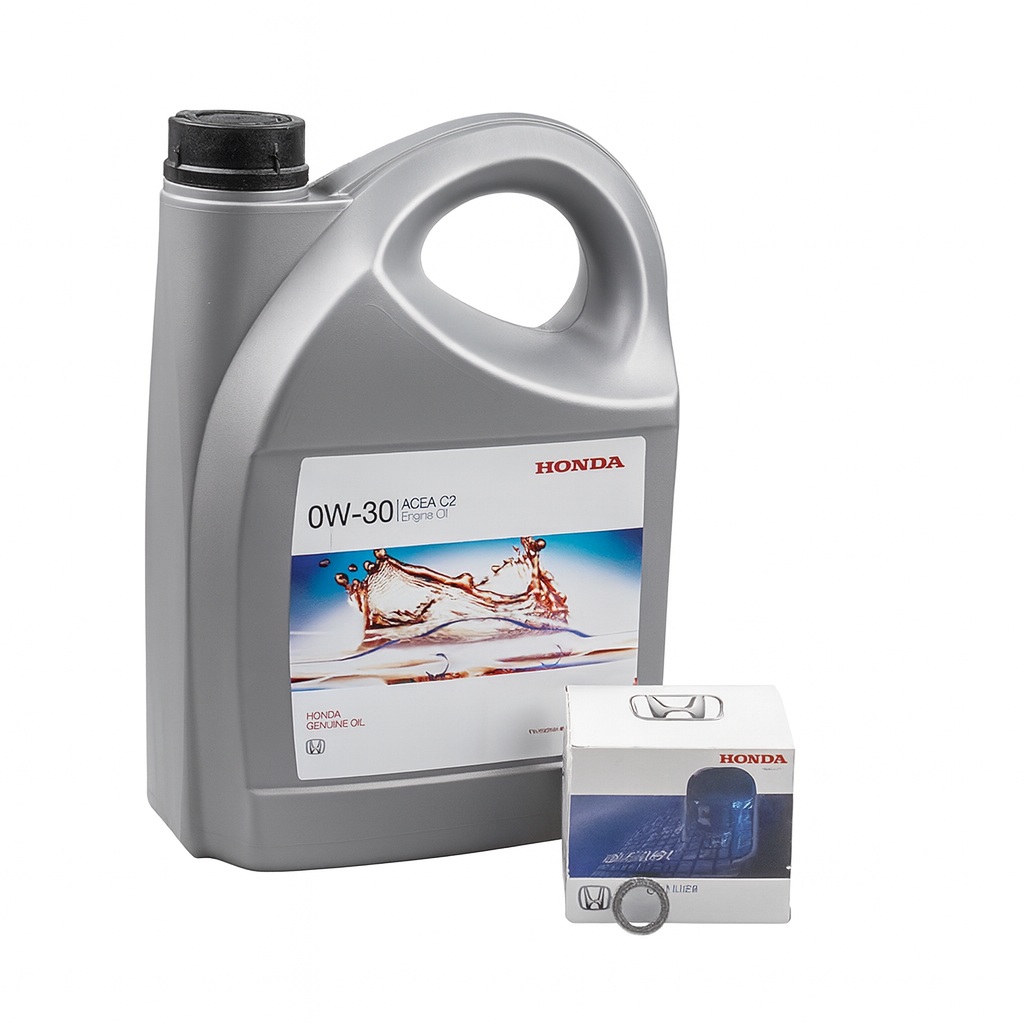 Honda CR-V & Civic 1.6 i-DTEC diesel olie Service Kit