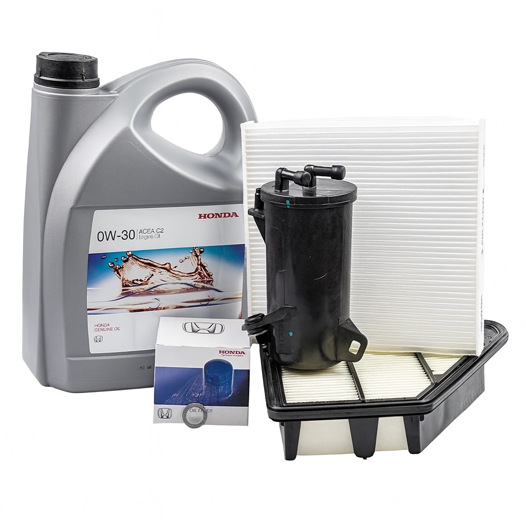 Honda CR-V & Civic 1.6 i-DTEC diesel Service Kit