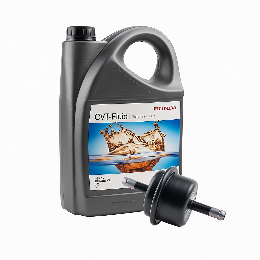 Honda 1e generatie CVT vloeistof Service kit