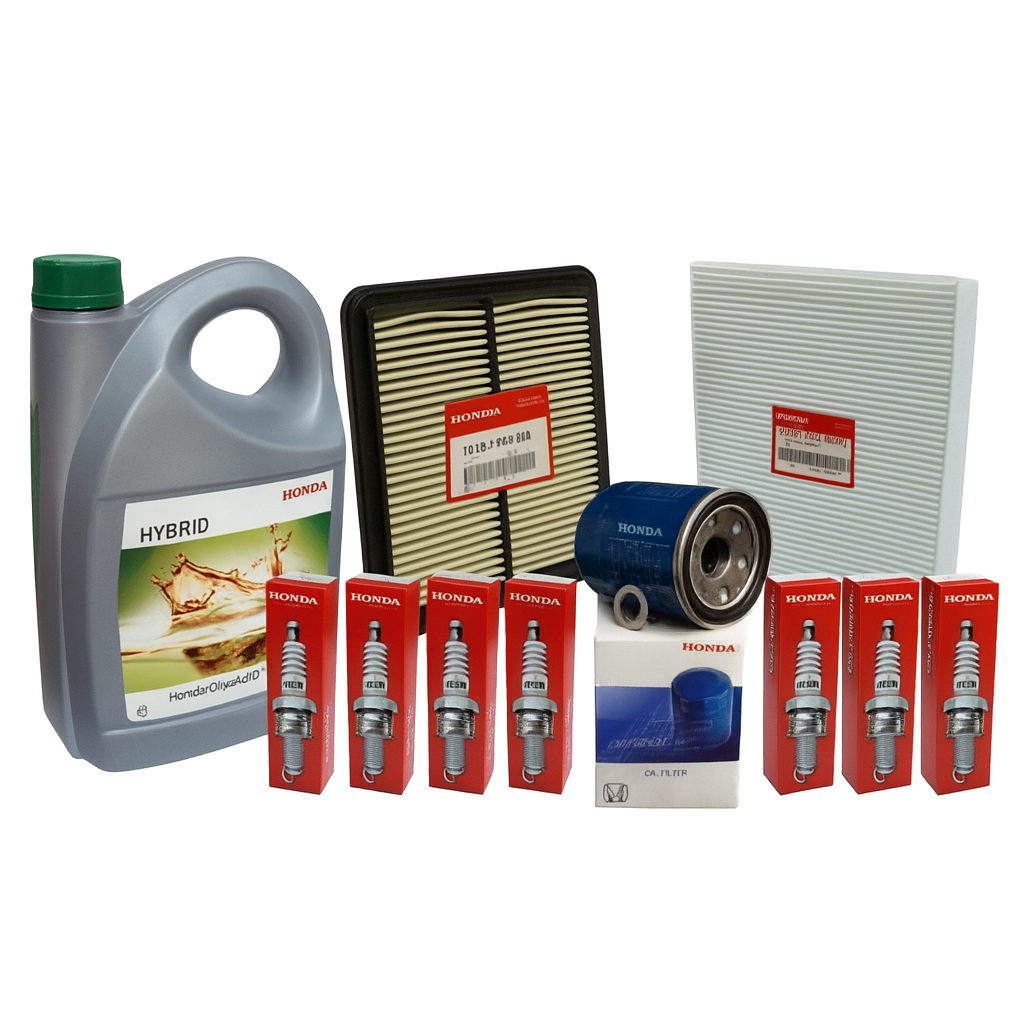 Honda Civic Hybrid 2006-2010 Service Kit