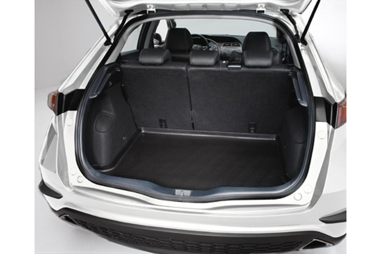 Honda Civic Kofferbakbeschermer 08U45-SMG-600