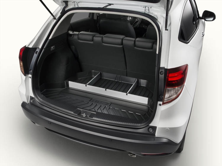 Honda HR-V Kofferbakbeschermer 08U45-T7S-601