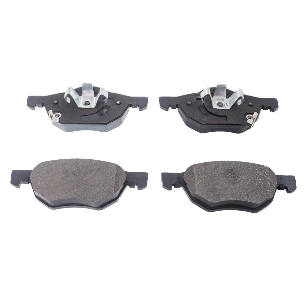 Accord 2.0 Remblokken voor 45022-SEA-E01