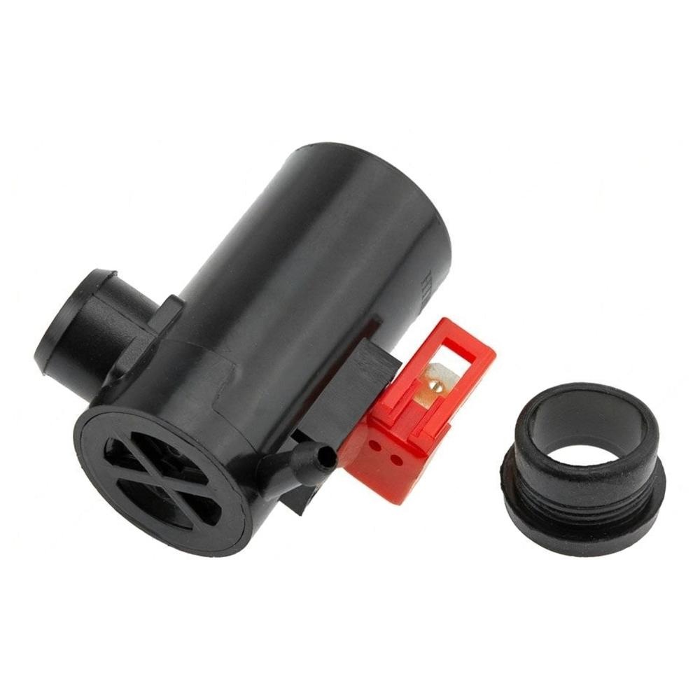 Jazz 2002-2005 Ruitensproeier motor achter 76806-SCK-J11