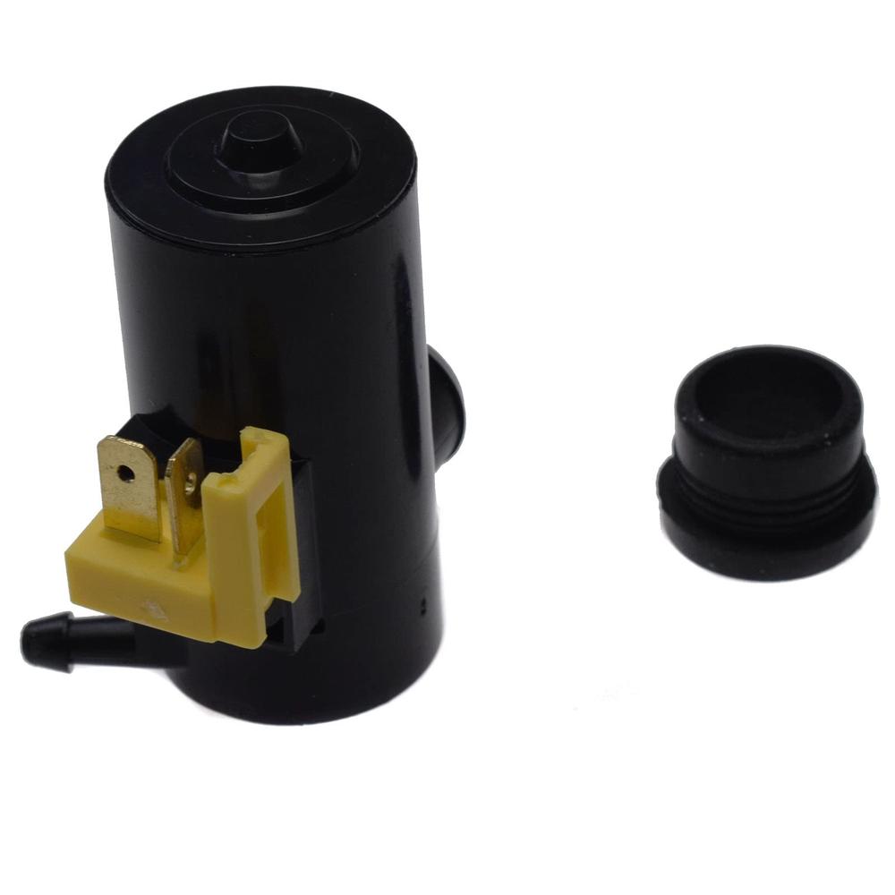 Civic Hybrid 2006-2012 Ruitensproeier motor 76806-SL0-E11