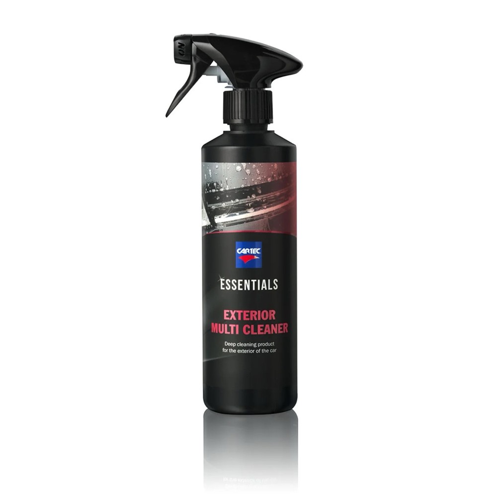 Cartec 08118-Exterior Multi Cleaner