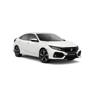 Civic 1.0 2017-2021