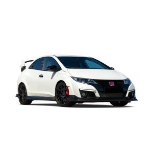 Civic type R 2015-2017