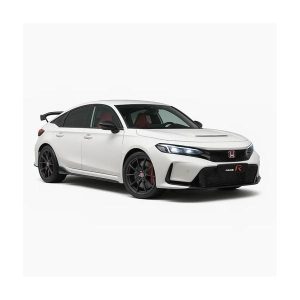 Civic type R 2023-2025