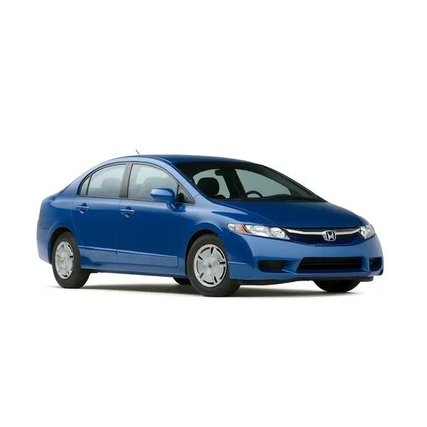 Civic hybrid 2006-2012 - Honda Welman