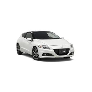 CR-Z 2010-2014