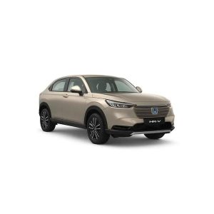 HR-V e:HEV 2022-2025