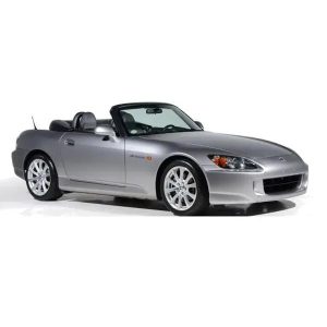 S2000 2002-2009
