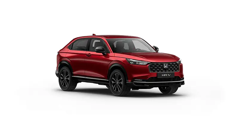 HR-V 2027 Advance Sport