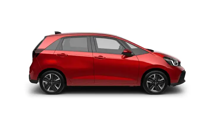 Honda Jazz - Honda Welman